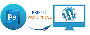 PSD to WordPress Expert